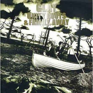 【中古】UNITY ROOTS＆FAMILY AWAY  /  GLAY（帯無し）(その他)