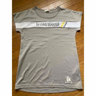 ルコックスポルティフ(le coq sportif)のle coq Tシャツ(Tシャツ(半袖/袖なし))