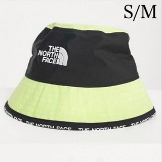 THE NORTH FACE - 【タグ付き新品 S/M】THE NORTH FACE  バケットハット