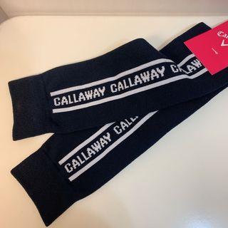 Callaway Golf - Callaway レディス ハイソックス color ネイビー