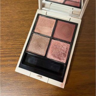 RMK - RMK シンクロマティックアイシャドウパレット EX-05 インサイト RMK - RMK シンクロマティックアイシャドウパレット EX-05 インサイト
