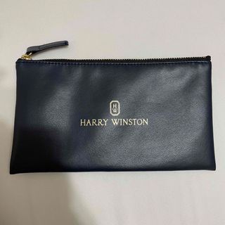 ハリーウィンストン(HARRY WINSTON)のハリーウィンストン　ポーチ(ポーチ)