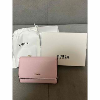 フルラ(Furla)の新品　FURLA 三つ折り財布 (財布)