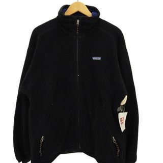 パタゴニア(patagonia)のpatagonia(パタゴニア) フリースジャケット メンズ アウター(その他)