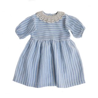 Misha & Puff - Kalinka Cordelia Dress 4/6Y