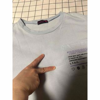 あひるん様確認用(Tシャツ/カットソー)