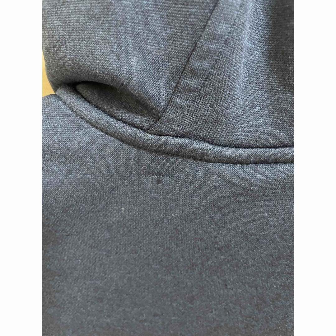 パーカー キッズ/ベビー/マタニティのベビー服(~85cm)(トレーナー)の商品写真