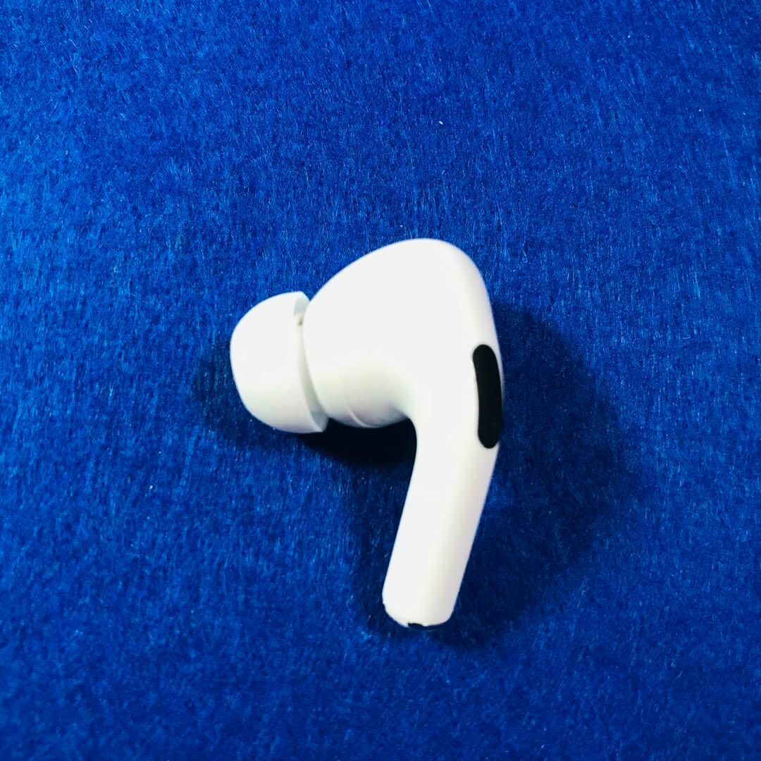 Apple(アップル)のAirPods Pro イヤホン　左耳　第一世代　エアーポッズプロ　A2084 スマホ/家電/カメラのオーディオ機器(ヘッドフォン/イヤフォン)の商品写真