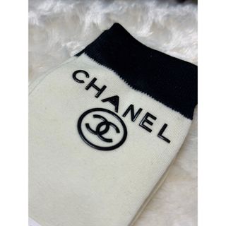 CHANEL - シャネル ソックス