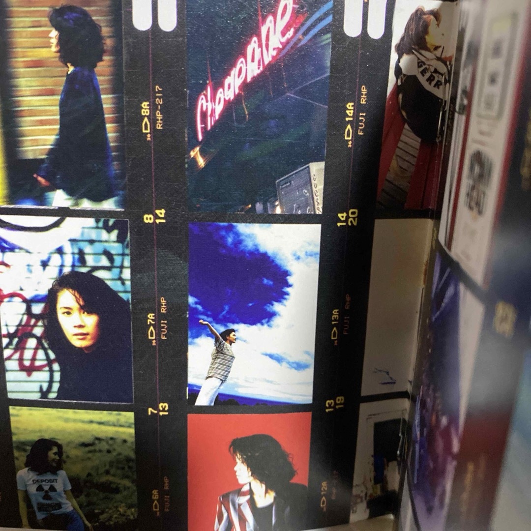 大黒摩季 バック・ビーツ#1 CD ベストアルバム 歌詞カード 写真集付き エンタメ/ホビーのCD(ポップス/ロック(邦楽))の商品写真