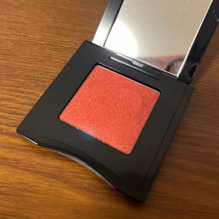 シセイドウ(SHISEIDO (資生堂))の資生堂　ポップパウダージェルアイシャドウ 06 Vivivi Orange(アイシャドウ)