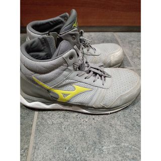 ミズノ(MIZUNO)のミズノ安全靴(その他)