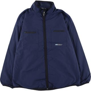 リーボック(Reebok)の古着 90年代 リーボック Reebok ナイロンジャケット メンズXL ヴィンテージ /eaa440123(ナイロンジャケット)