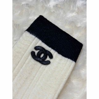 シャネル(CHANEL)のシャネル  ソックス(ソックス)