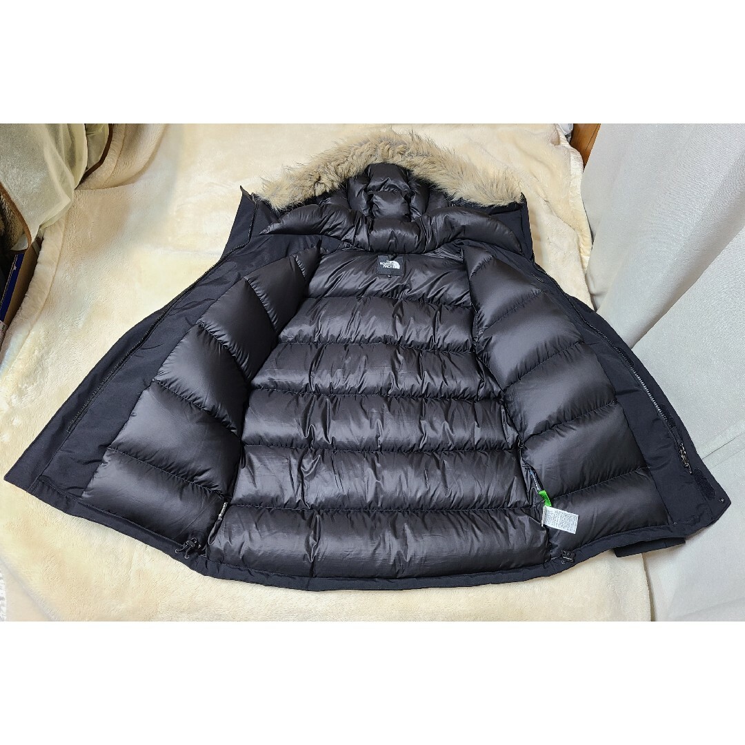 THE NORTH FACE(ザノースフェイス)のTHE NORTH FACE アンタークティカパーカ  Antarctica P メンズのジャケット/アウター(ダウンジャケット)の商品写真