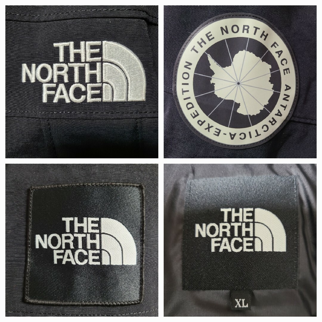 THE NORTH FACE(ザノースフェイス)のTHE NORTH FACE アンタークティカパーカ  Antarctica P メンズのジャケット/アウター(ダウンジャケット)の商品写真