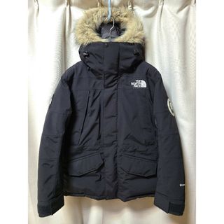 ザノースフェイス(THE NORTH FACE)のTHE NORTH FACE アンタークティカパーカ  Antarctica P(ダウンジャケット)