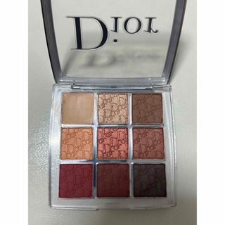 ディオール(Dior)のDior ディオール　バックステージ　アイパレット　003 アイシャドウ(アイシャドウ)