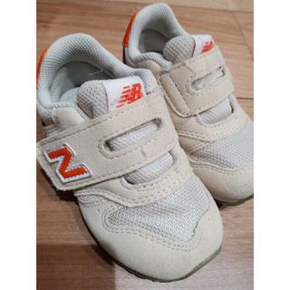 ニューバランス(New Balance)のニューバランス　キッズシューズ(スニーカー)