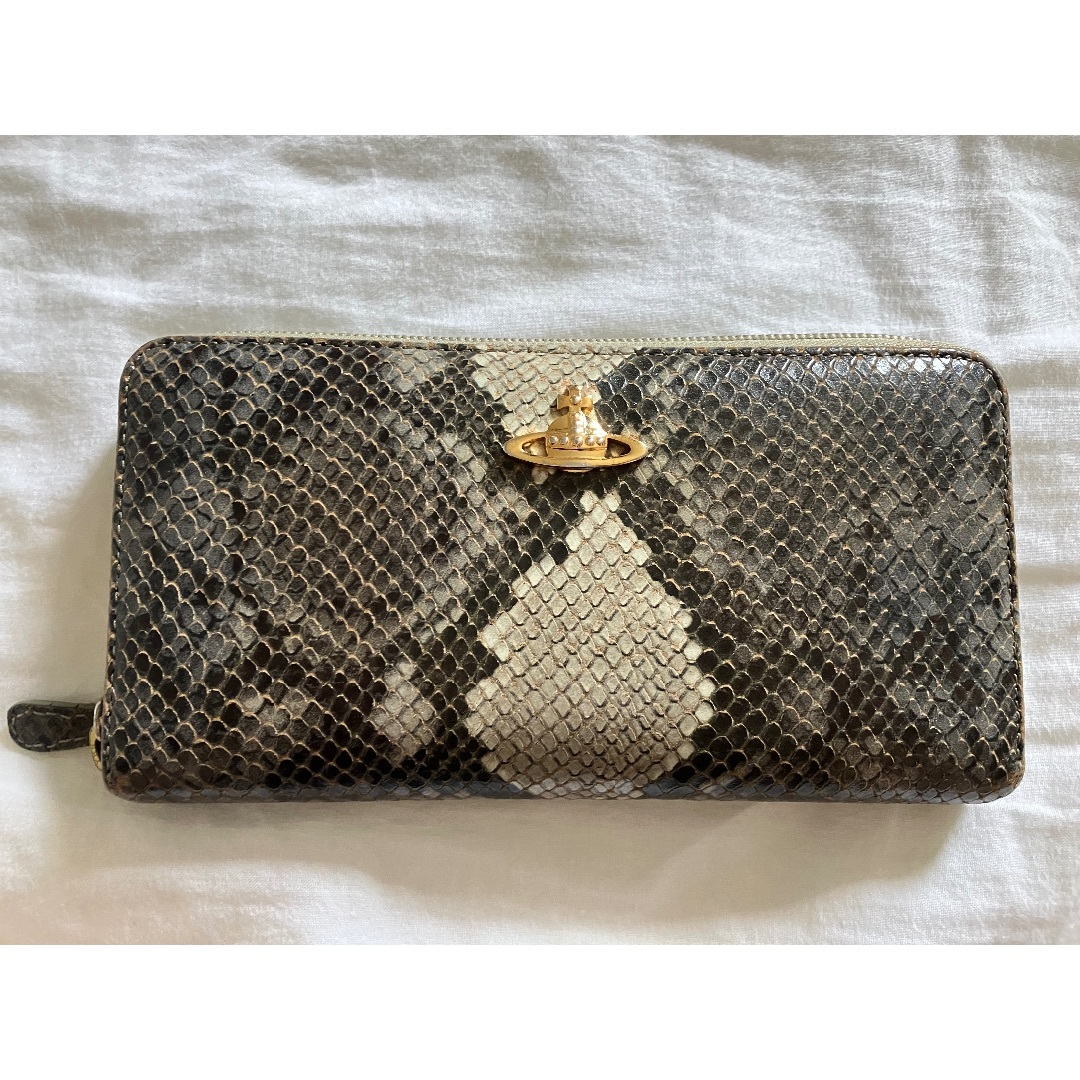 Vivienne Westwood - ヴィヴィアンウエストウッド 長財布 Vivienne Westwood - ヴィヴィアンウエストウッド 長財布