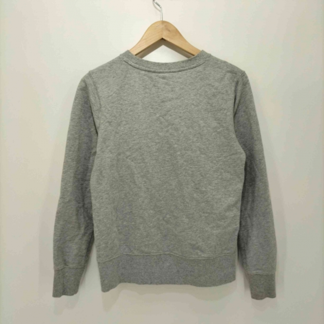 Champion(チャンピオン)のChampion(チャンピオン) CREW NECK SWEATSHIRT レディースのトップス(カットソー(長袖/七分))の商品写真