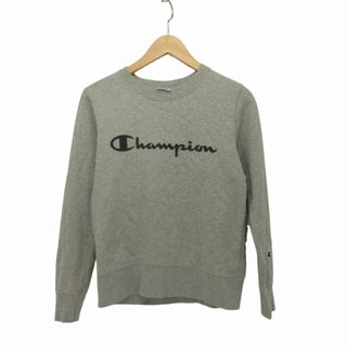 チャンピオン(Champion)のChampion(チャンピオン) CREW NECK SWEATSHIRT(カットソー(長袖/七分))