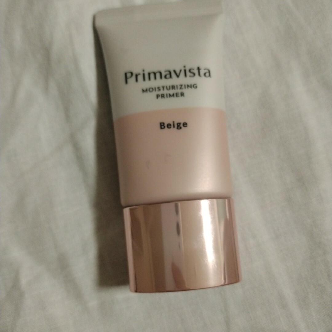 Primavista(プリマヴィスタ)のタイプ...クリーム人気モデル···スキンプロテクトベースSPF···20〜 コスメ/美容のベースメイク/化粧品(化粧下地)の商品写真