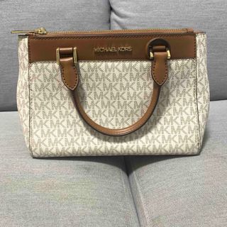 マイケルコース(Michael Kors)のハンドバッグ ショルダーバッグ(ハンドバッグ)