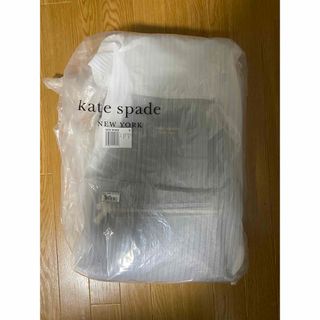 ケイトスペードニューヨーク(kate spade new york)のkate spade ハドソン K7779 001 レディース ブラック(リュック/バックパック)