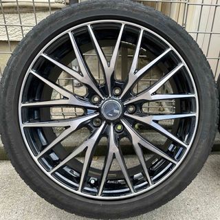 ピレリ - 18インチタイヤホイール 215/45R18 ピレリ×VENES