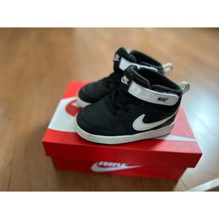 NIKE スニーカー(スニーカー)