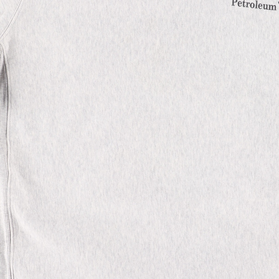 古着 SPORT‐TEK バックプリント プリントスウェットシャツ トレーナー メンズXL /eaa420299 メンズのトップス(スウェット)の商品写真