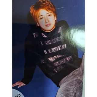 アラシ(嵐)の嵐 大野智 公式写真70(アイドルグッズ)