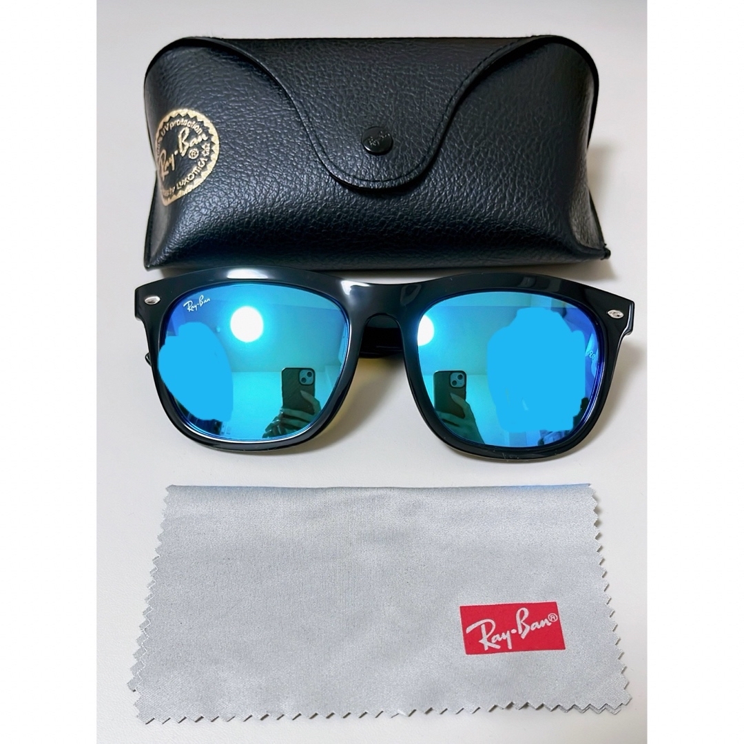 Ray-Ban(レイバン)のレイバン　サングラス　RB4260D メンズのファッション小物(サングラス/メガネ)の商品写真