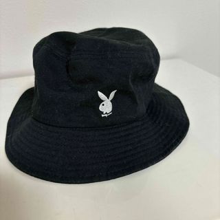 プレイボーイ(PLAYBOY)のPLAYBOY  帽子(ハット)