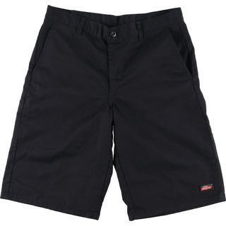 ディッキーズ(Dickies)の古着 ディッキーズ Dickies ペインターショーツ ハーフパンツ メンズw34 /eaa440319(ショートパンツ)