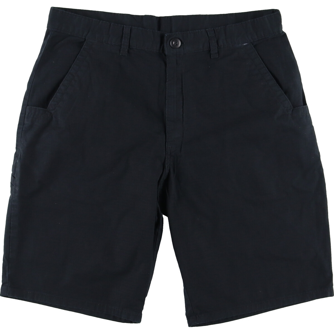 Dickies(ディッキーズ)の古着 ディッキーズ Dickies ペインターショーツ ハーフパンツ メンズw34 /eaa440321 メンズのパンツ(ショートパンツ)の商品写真