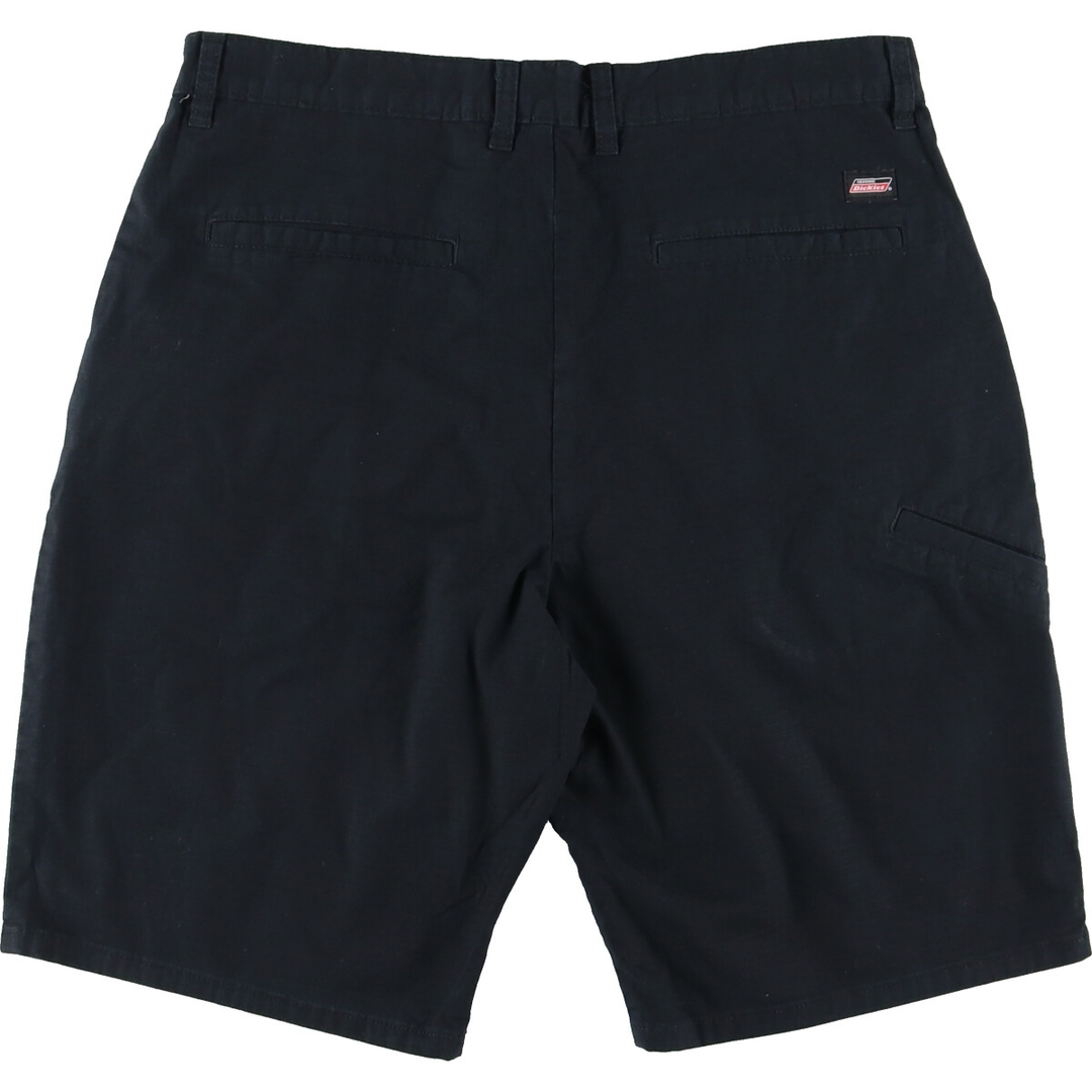 Dickies(ディッキーズ)の古着 ディッキーズ Dickies ペインターショーツ ハーフパンツ メンズw34 /eaa440321 メンズのパンツ(ショートパンツ)の商品写真