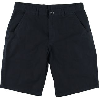 ディッキーズ(Dickies)の古着 ディッキーズ Dickies ペインターショーツ ハーフパンツ メンズw34 /eaa440321(ショートパンツ)