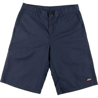 ディッキーズ(Dickies)の古着 ディッキーズ Dickies ペインターショーツ ハーフパンツ メンズw33 /eaa440341(ショートパンツ)