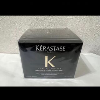 ケラスターゼ(KERASTASE)の新品 ケラスターゼ マスク クロノジスト 200g トリートメント(ヘアパック/ヘアマスク)