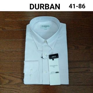 ダーバン(D’URBAN)のダーバン　カッター　41-86(シャツ)