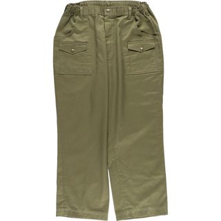 古着 BOY SCOUTS OF AMERICA ボーイスカウトパンツ ブッシュパンツ メンズw38 /eaa431224(その他)