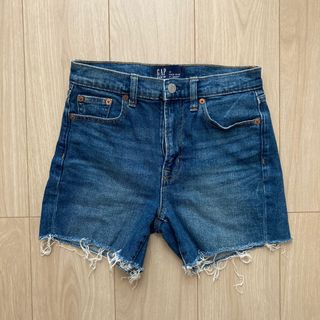 ギャップ(GAP)のgap ギャップ　デニム　ショートパンツ(ショートパンツ)