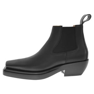 ボッテガヴェネタ(Bottega Veneta)の【美品】BOTTEGA VENETA 20AW THE LEAN BOOTS(ブーツ)