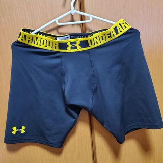 アンダーアーマー(UNDER ARMOUR)のラグビースパッツ ジム(ラグビー)