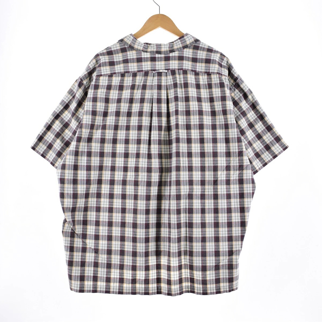 POLO RALPH LAUREN(ポロラルフローレン)のラルフローレン　オープンカラーシャツ　CALDWELL メンズのトップス(シャツ)の商品写真