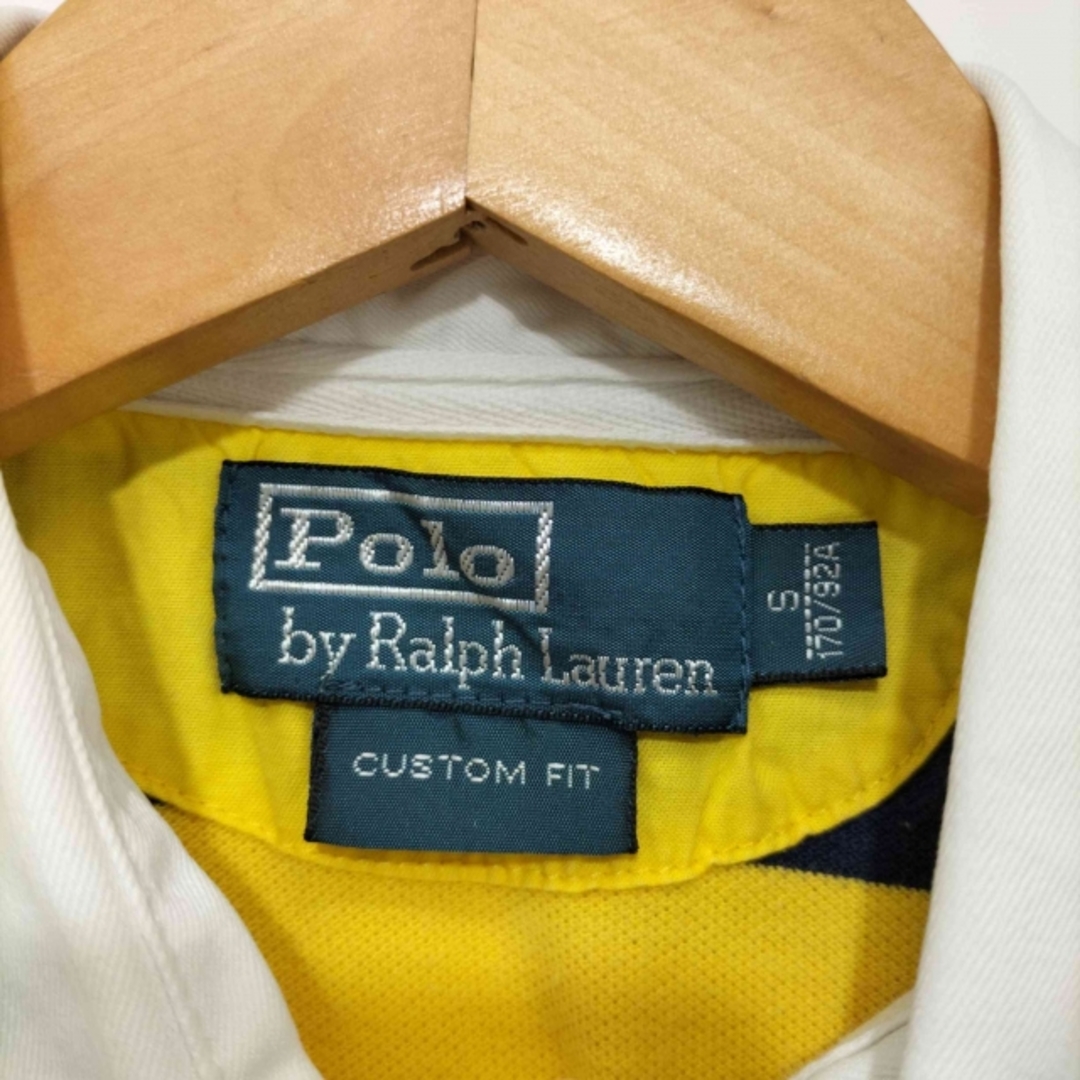 POLO RALPH LAUREN(ポロラルフローレン)のPolo by RALPH LAUREN(ポロバイラルフローレン) メンズ メンズのトップス(ポロシャツ)の商品写真