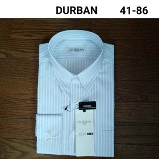 ダーバン(D’URBAN)のダーバン　カッターシャツ　41-86(シャツ)