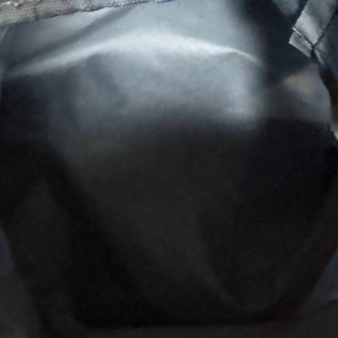 Herve Chapelier(エルベシャプリエ)の【美品】エルベシャプリエ リュックサック バッグパック ネイビー ナイロン A4 レディースのバッグ(リュック/バックパック)の商品写真